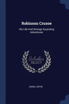Robinson Crusoe