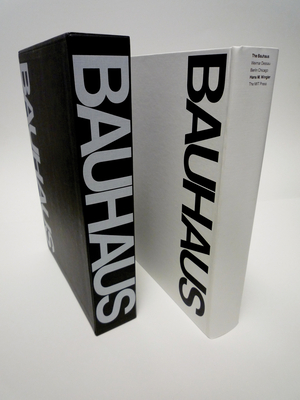 Cover for Bauhaus