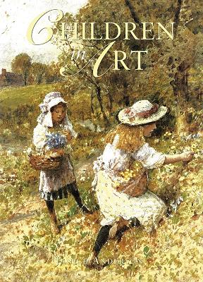 Children in Art (Art Collections #7) Cover Image