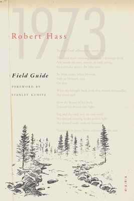 Field Guide (Yale Series of Younger Poets)