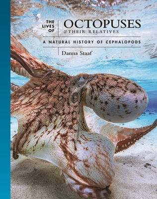 The Lives of Octopuses and Their Relatives: A Natural History of Cephalopods Cover Image
