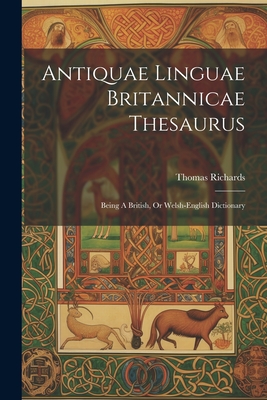 The Thesaurus: Art Book