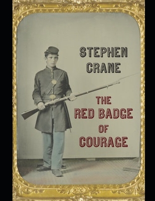 The Red Badge of Courage