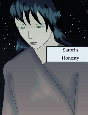 Satori's Honesty By Halrai Cover Image
