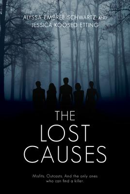 The Lost Causes Cover Image