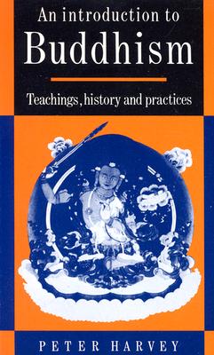 Cover for An Introduction to Buddhism