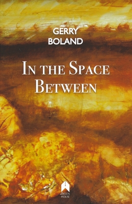 In the Space Between By Gerry Boland Cover Image