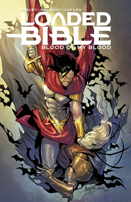 Loaded Bible, Volume 2: Blood of My Blood Cover Image