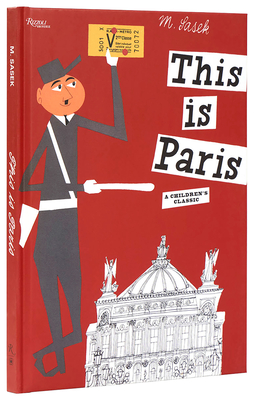This is Paris (This is . . .)