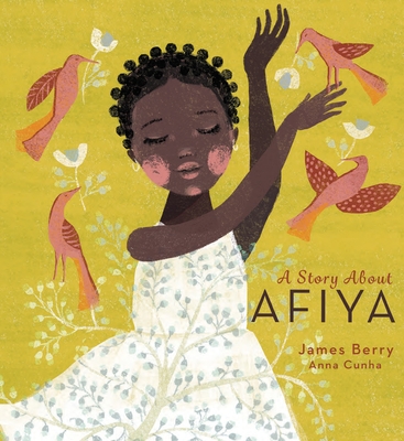 A Story about Afiya Cover Image