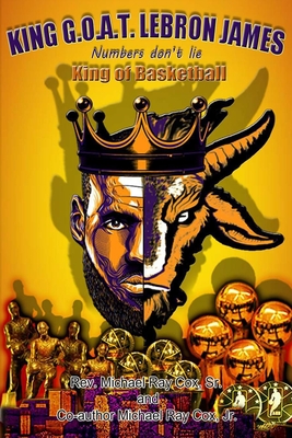 basketball king james