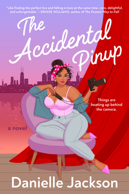 The Accidental Pinup Cover Image