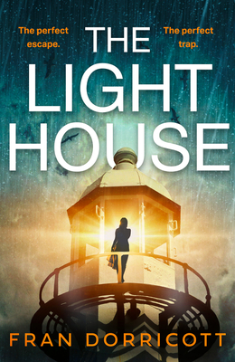 The Lighthouse By Fran Dorricott Cover Image