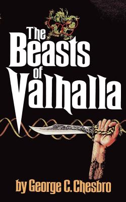 Cover for The Beasts of Valhalla