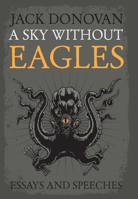 A Sky Without Eagles Cover Image