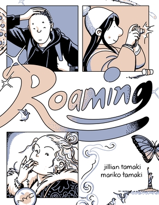 Roaming Cover Image