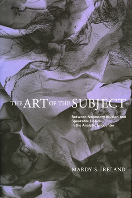 The Art of the Subject Cover
