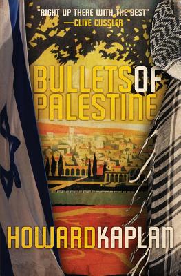 Cover for Bullets of Palestine