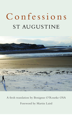 Confessions: St Augustine Cover Image