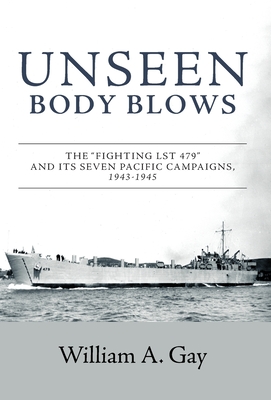 Unseen Body Blows: The Unseen Body Blows: The