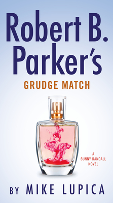 Robert B. Parker's Grudge Match (Sunny Randall #8) Cover Image