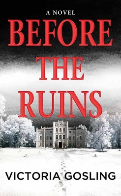 Before the Ruins Cover Image