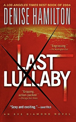 Cover for Last Lullaby