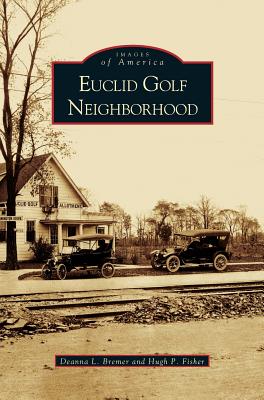 Euclid Golf Neighborhood Cover Image