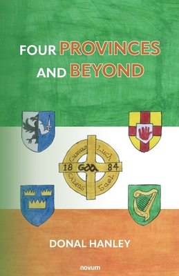 Four Provinces and Beyond Cover Image