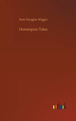 Homespun Tales Cover Image