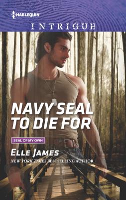 Cover for Navy Seal to Die for (Harlequin Intrigue)