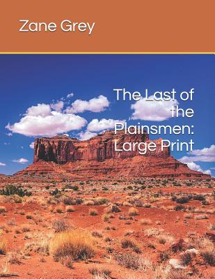 The Last of the Plainsmen