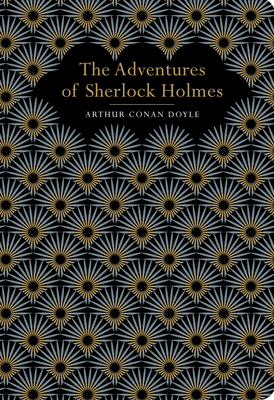 The Adventures of Sherlock Holmes Cover Image