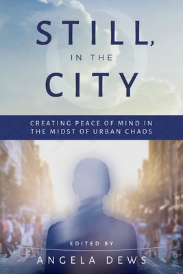Cover for Still, in the City