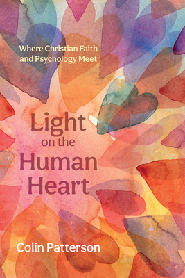 Light on the Human Heart Cover Image