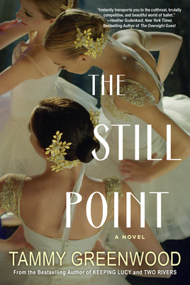 The Still Point: An Addictive Novel of Desire and Jealousy