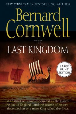 The Last Kingdom (Saxon Tales)