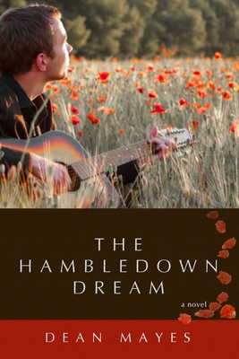 The Hambledown Dream Cover Image
