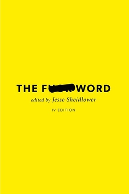 The F-Word Cover Image