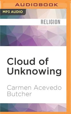 Cloud of Unknowing: With the Book of Privy Counsel Cover Image
