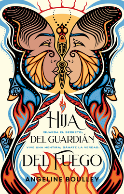 Hija del guardián del fuego / Firekeeper’s Daughter Cover Image