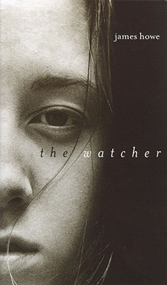 The Watcher By James Howe Cover Image
