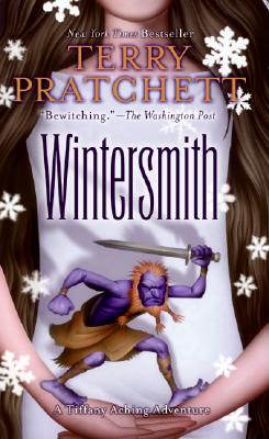 Wintersmith (Tiffany Aching #3) Cover Image