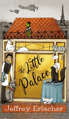 The Little Palace Cover Image