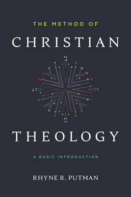 Cover for The Method of Christian Theology