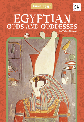 Egyptian Gods and Goddesses (Ancient Egypt)