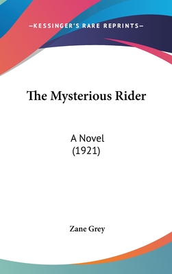 The Mysterious Rider