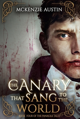 The Canary That Sang to the World Cover Image