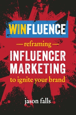 Cover for Winfluence