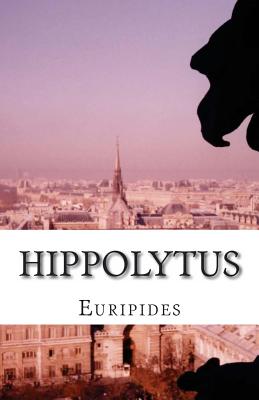 Hippolytus Cover Image